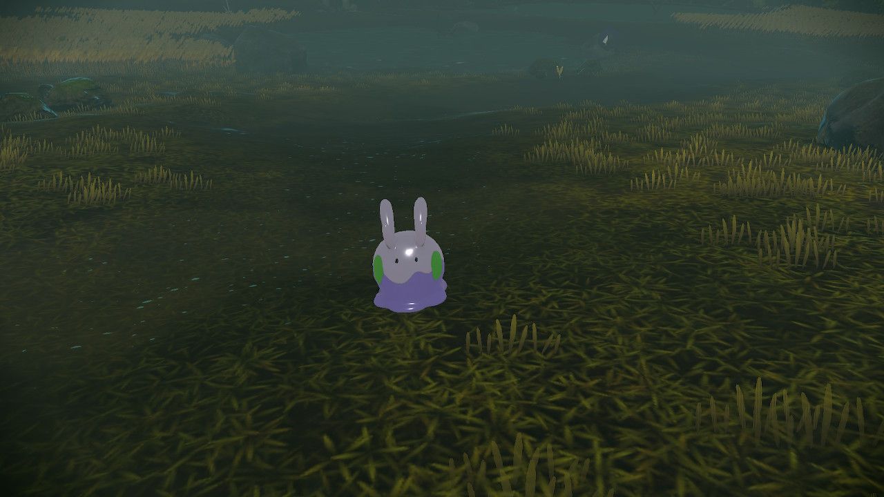 Goomy