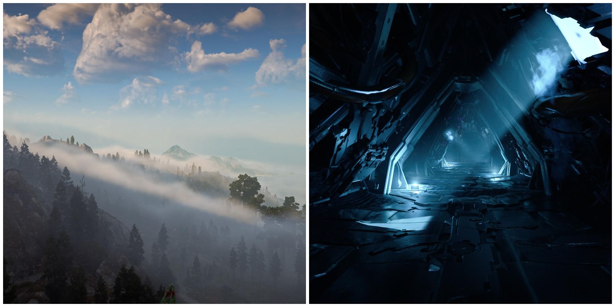 HFW Hephaestus End Split Image