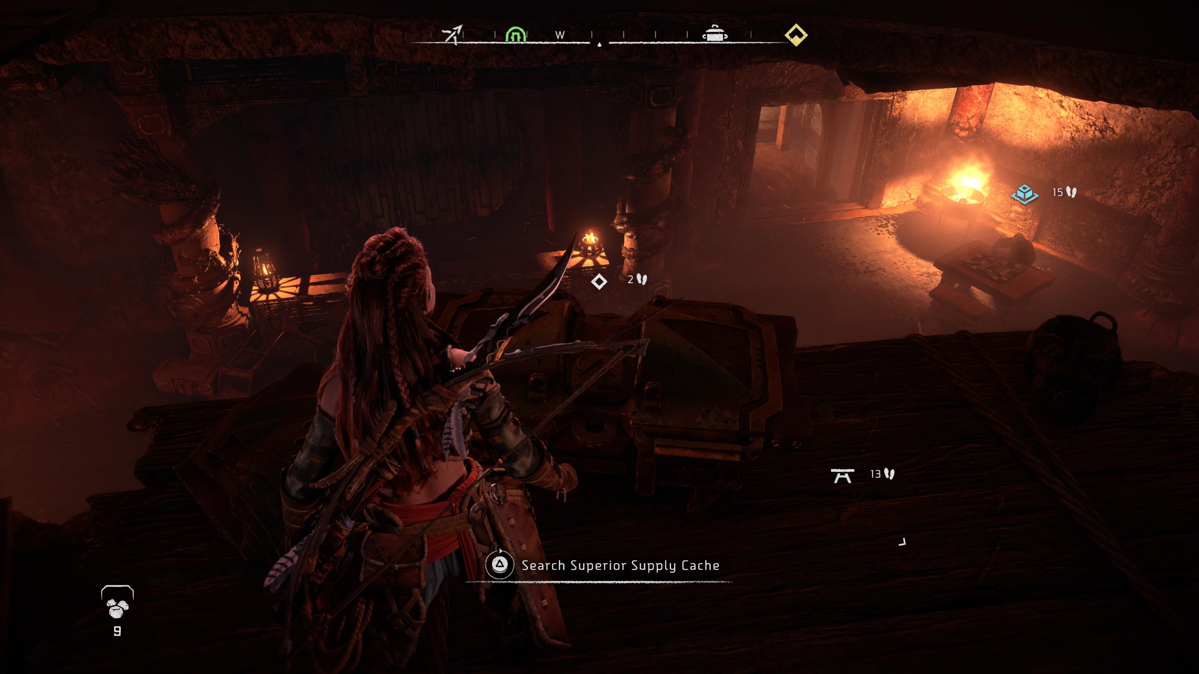 HFW Ornament Quest Reward Chest