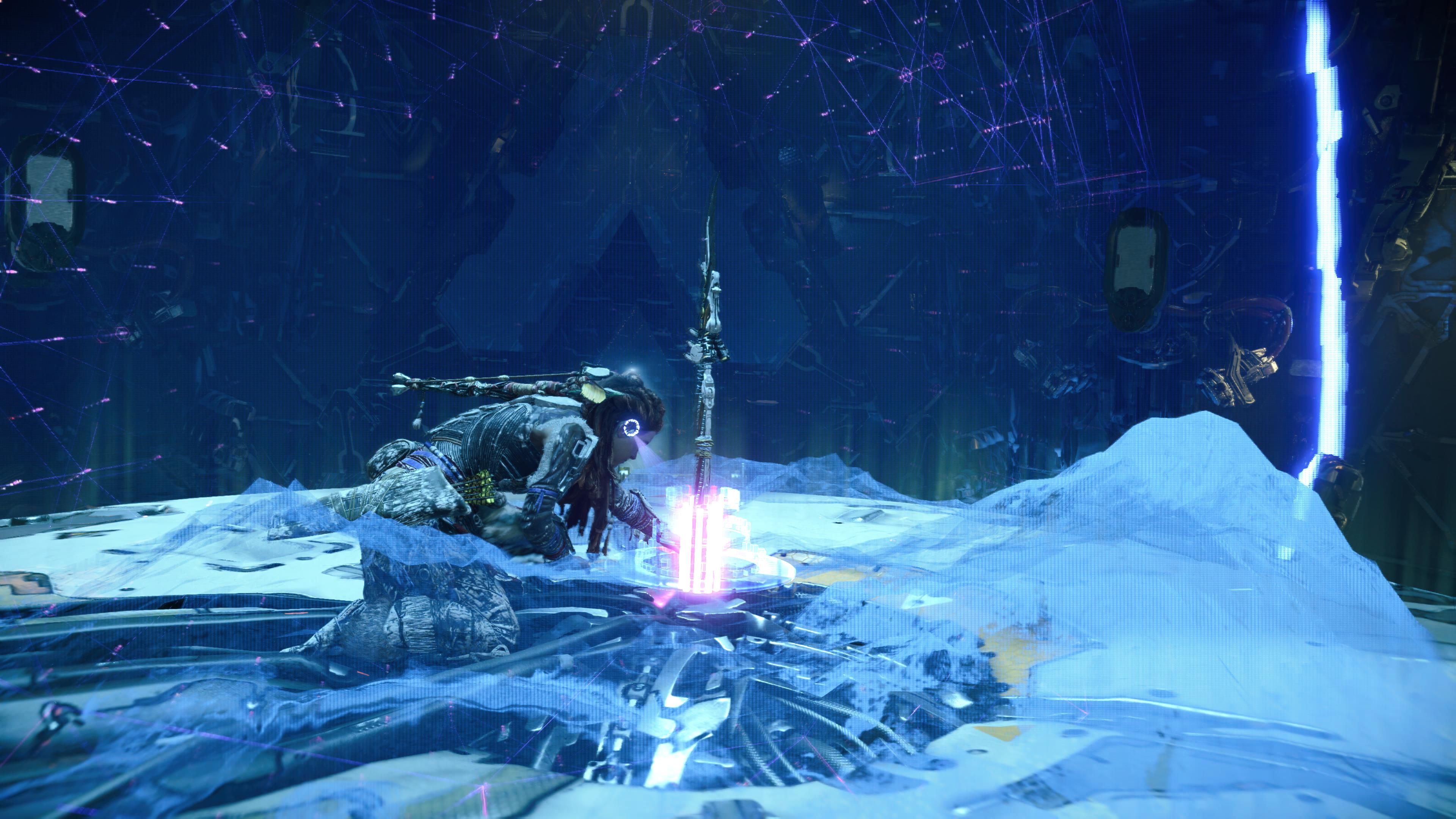 HFW Tallneck Override Salt Bite In Cauldron IOTA