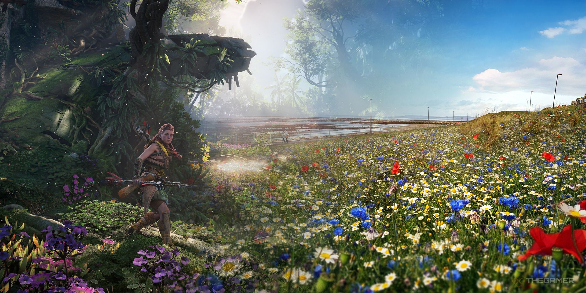 Horizon Eden