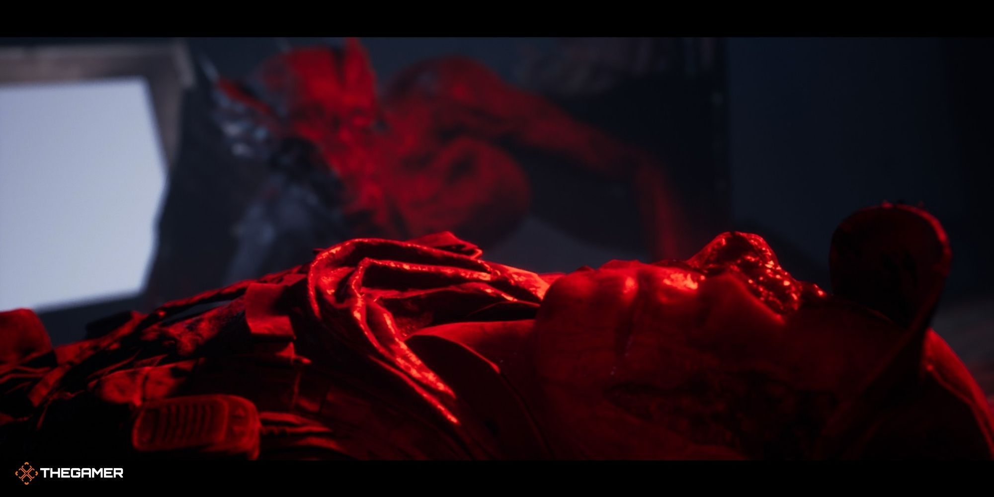 House of Ashes - Daylight - Jason's death