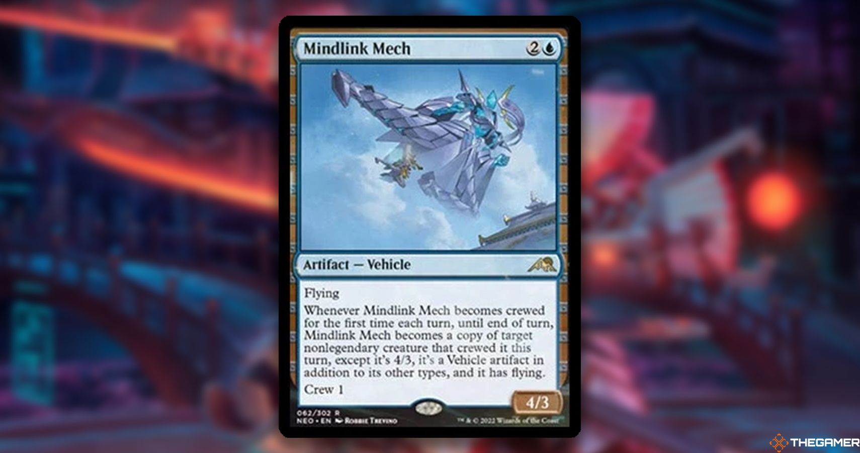 Mindlink Mech