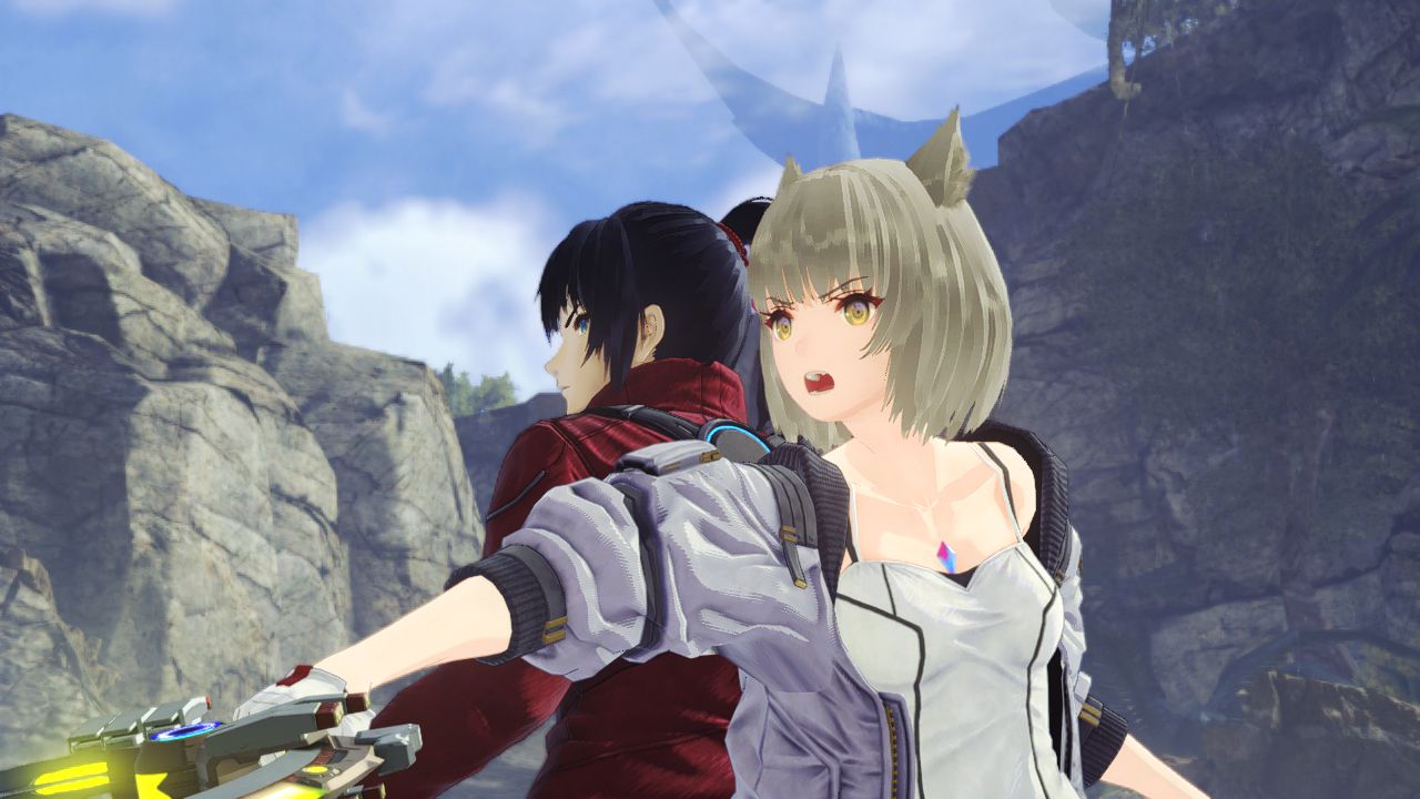 Xenoblade