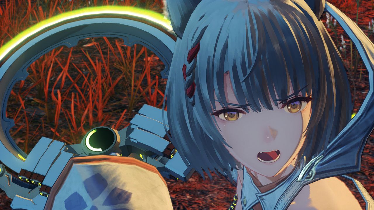 Xenoblade
