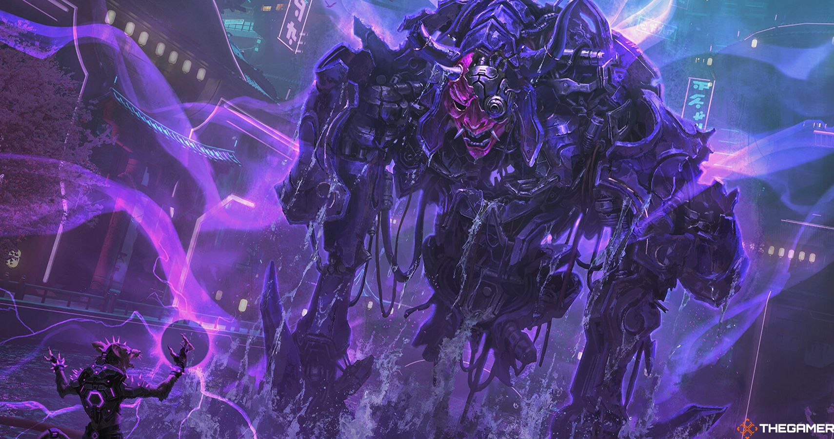 Okiba Salvage by Lie Setiawan