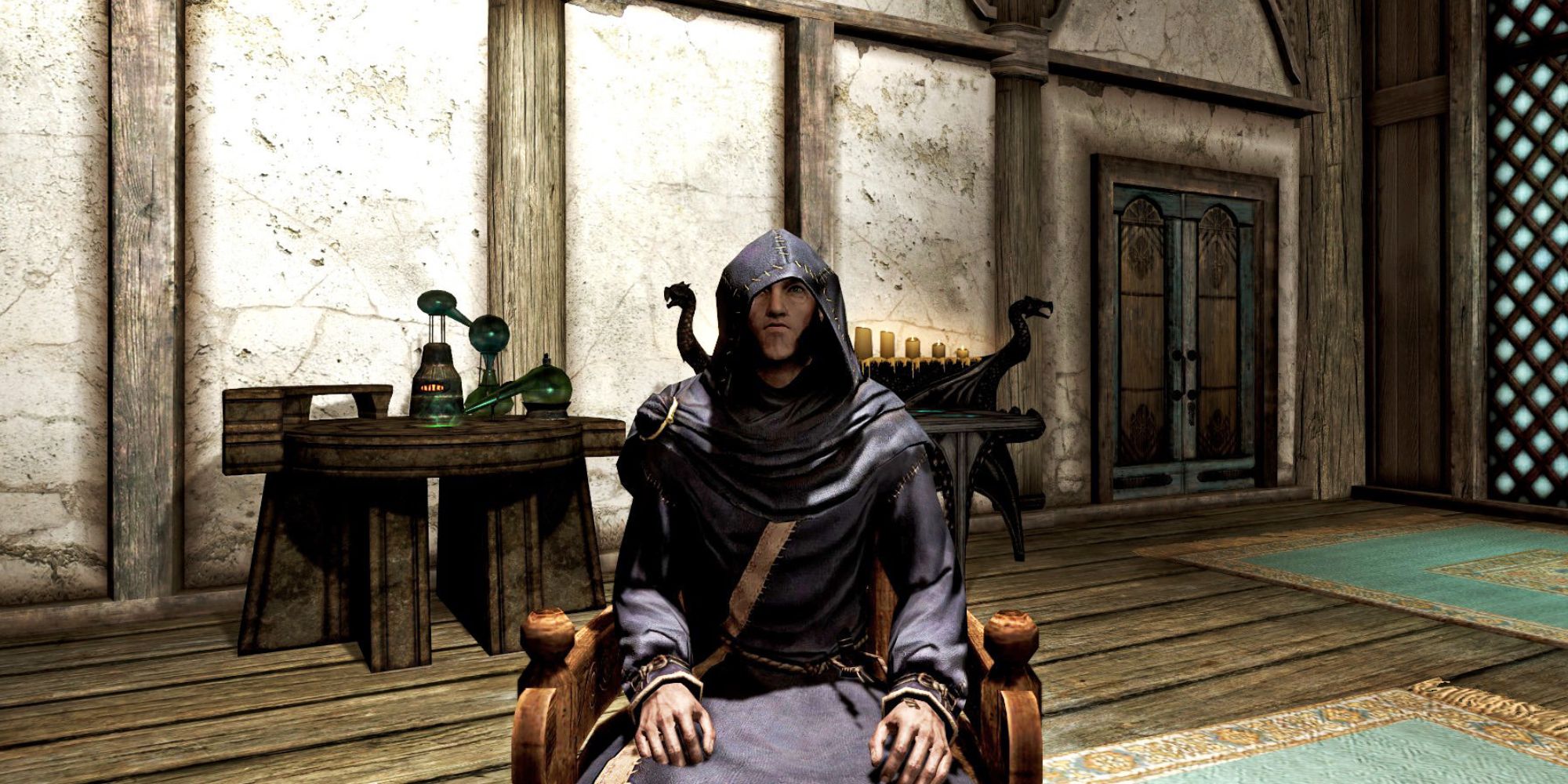 farengar in dragonsreach