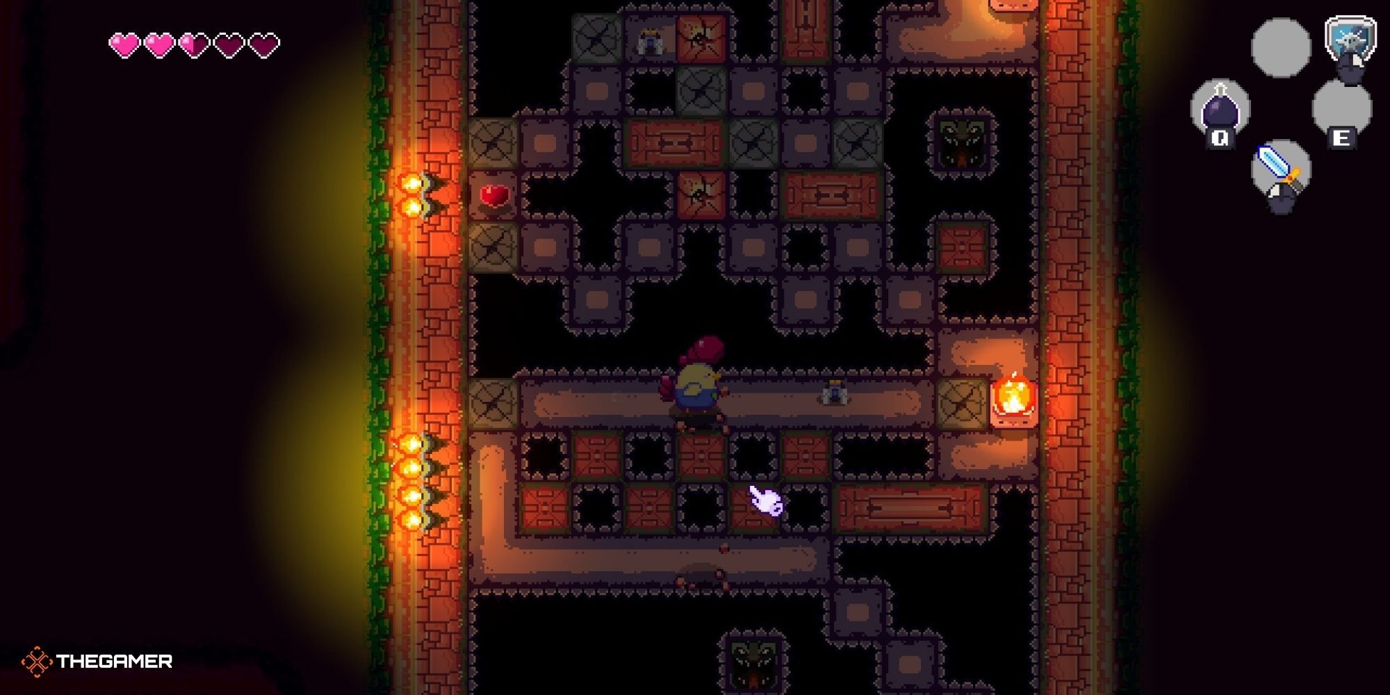 Super-Dungeon-Maker---Annoying-dungeon-1