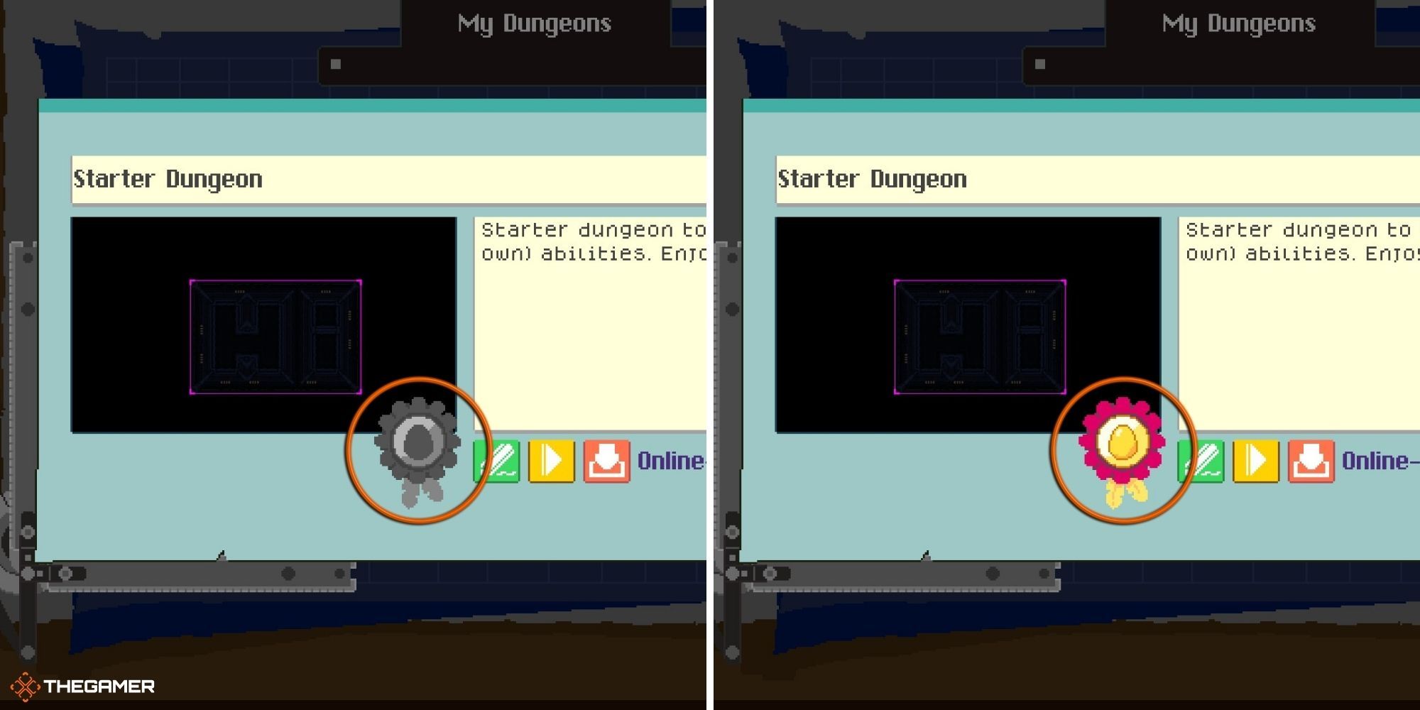 Super Dungeon Maker - Play-Testing A Dungeon