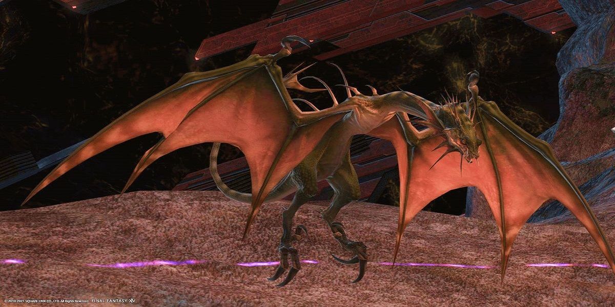 The Scourge of Meracydia