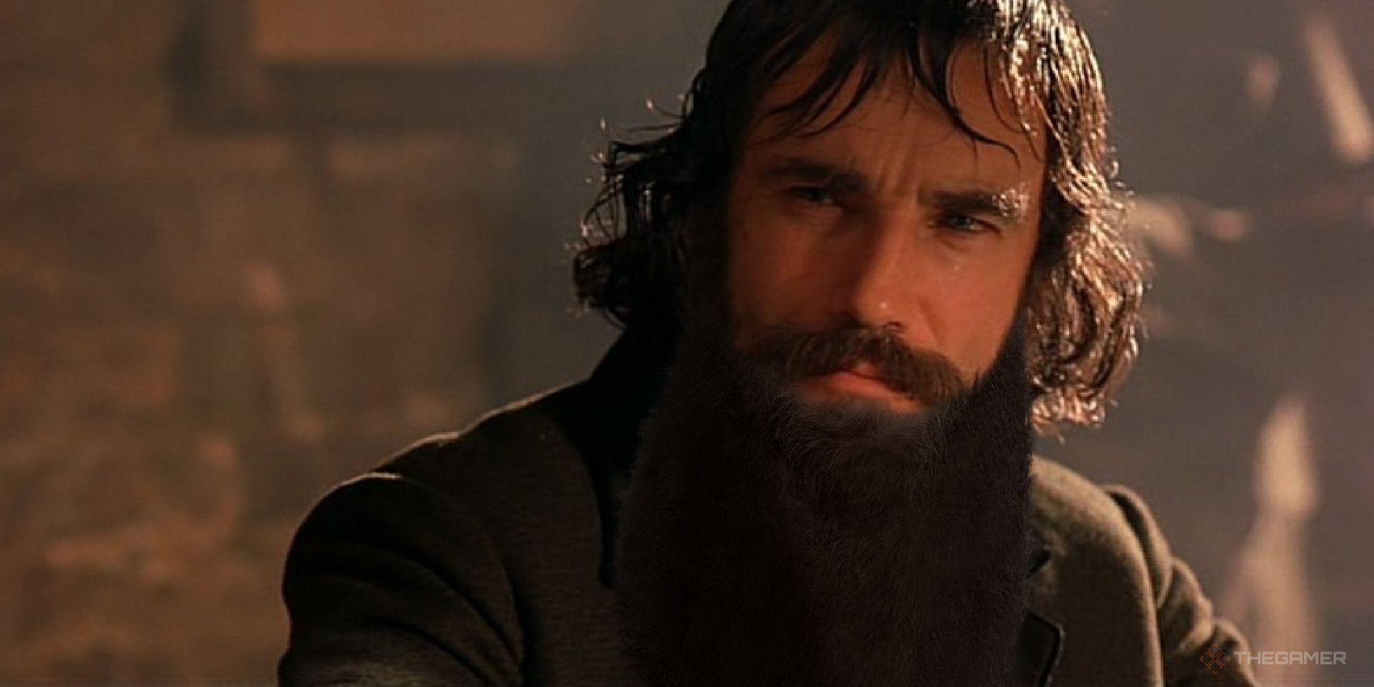 Which TV Bad Dad Will Play Durin III In The Lord Of The Rings The Rings Of Power (4)