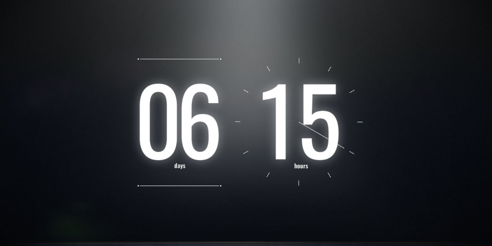 capcom coundown title