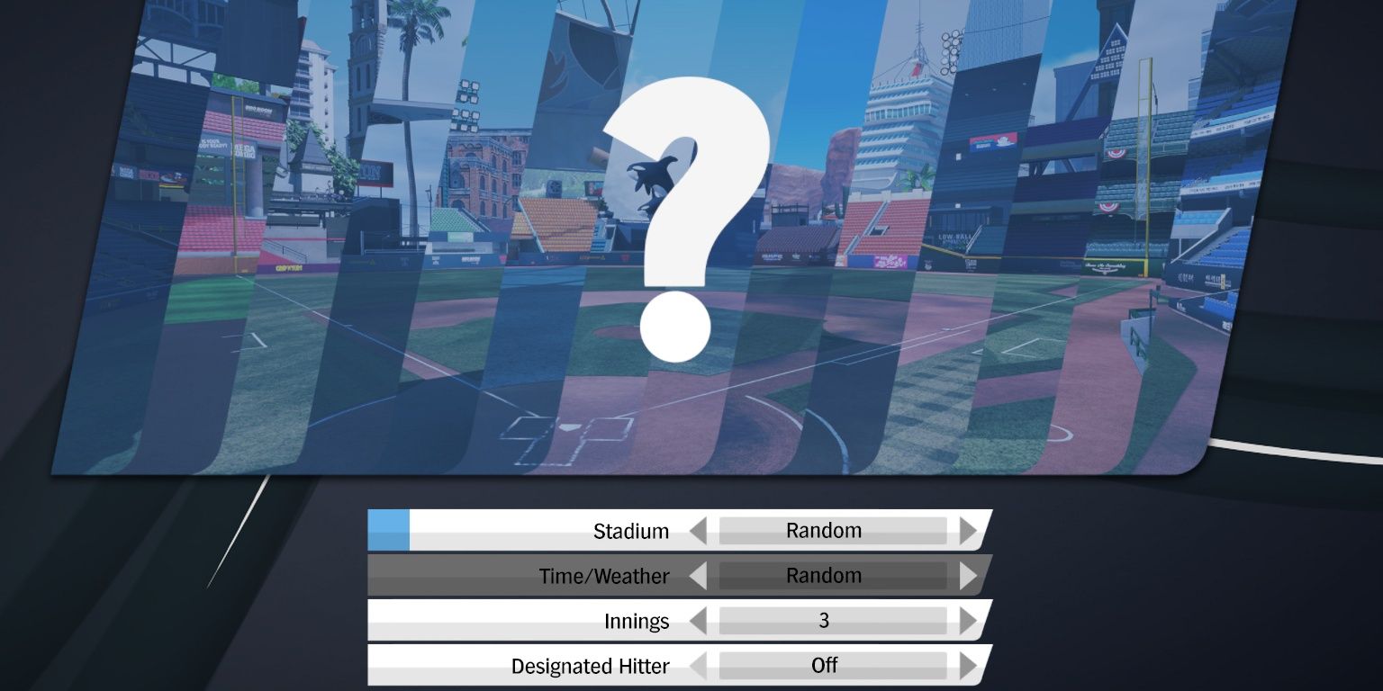 choosing a stadium in super mega baseball 3