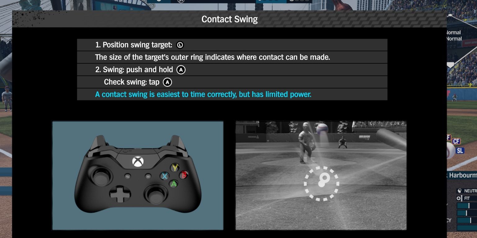 learning to swing in super mega baseball 3