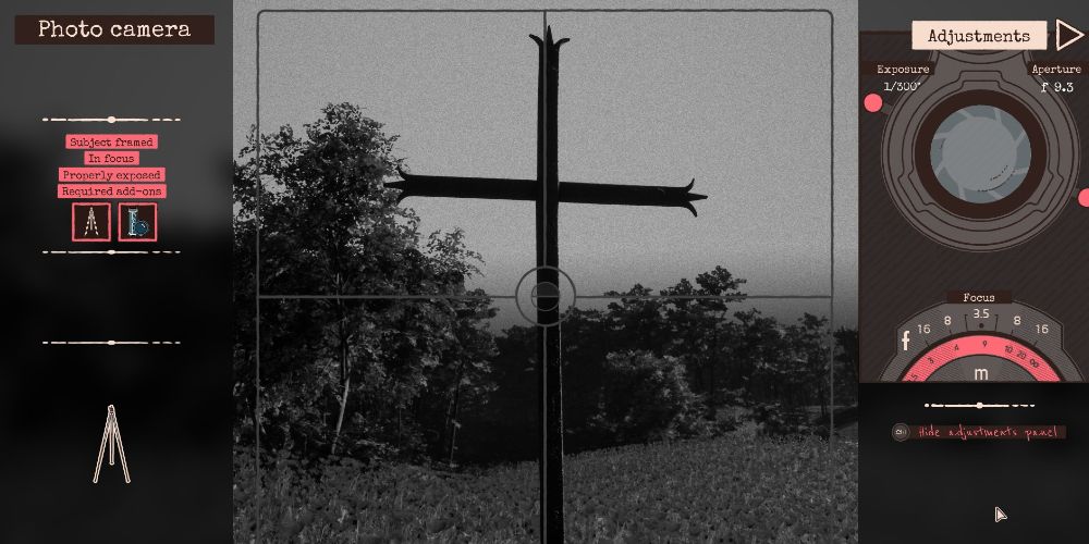 martha is dead final infrared riddle photo