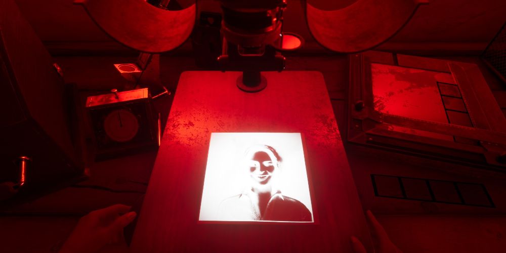 martha is dead smiling negative