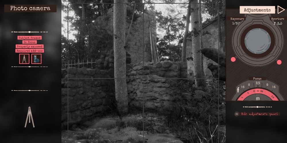 martha is dead ghost shot 1