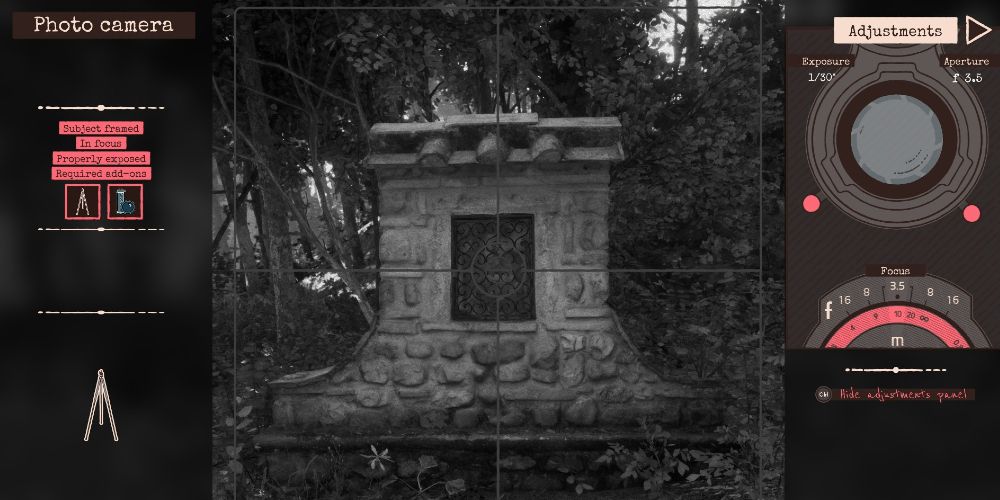 martha is dead ghost shot 2