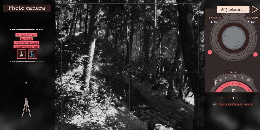 martha is dead infrared riddle photo 4
