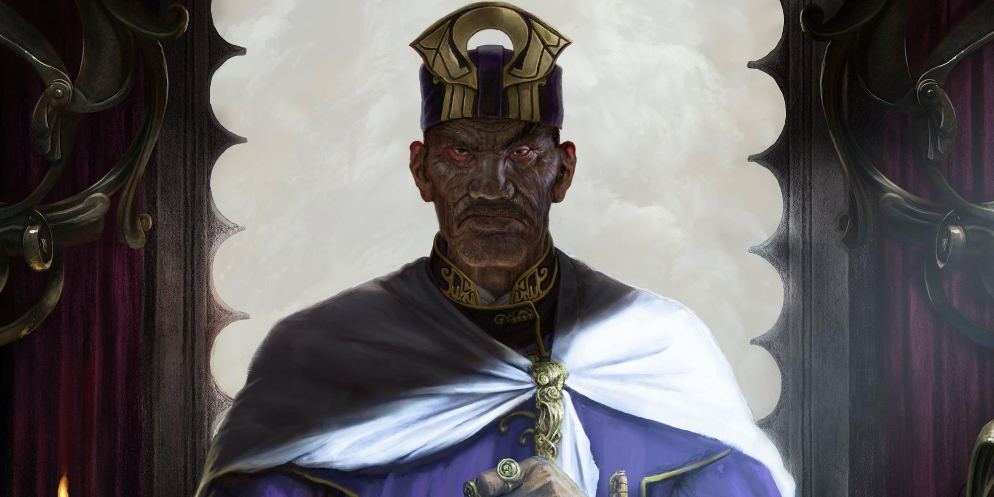 mtg Kambal, Consul Of Allocation artworks