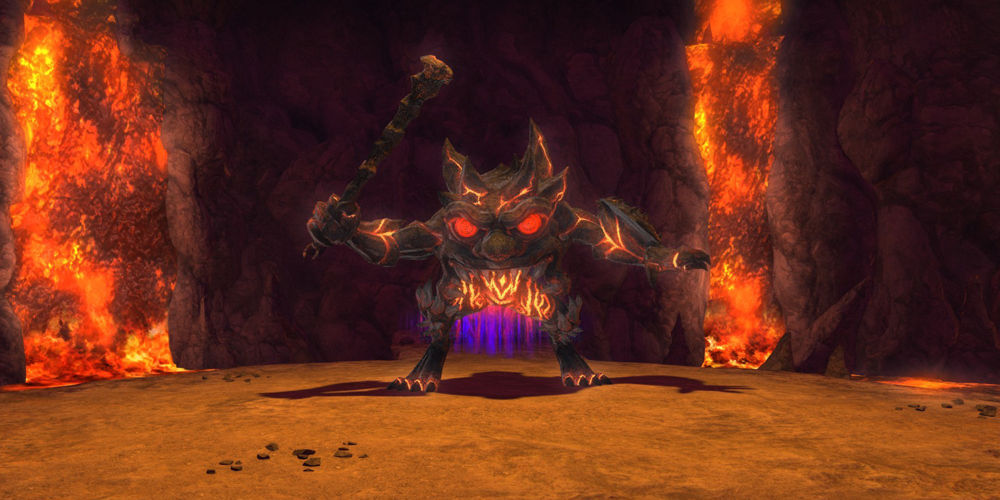 otake maru, first boss of hells lid