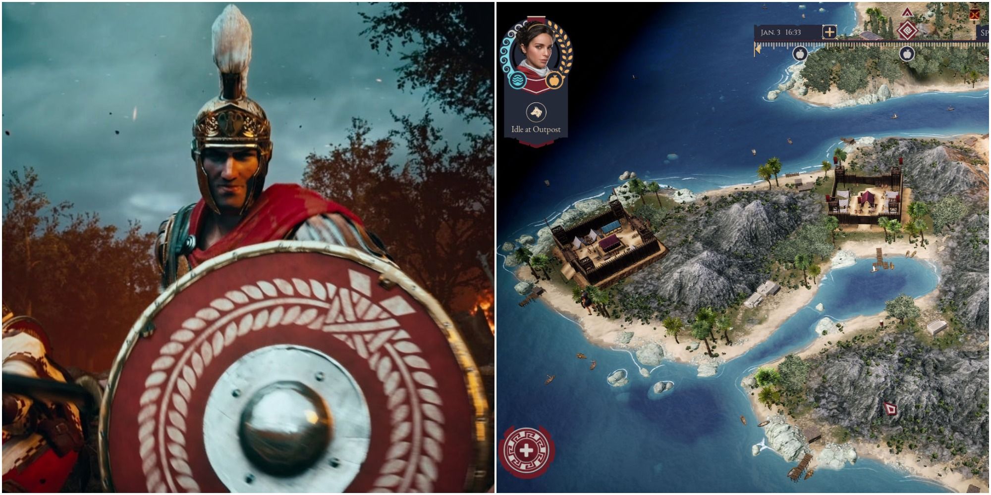 Expeditions Rome featured image 