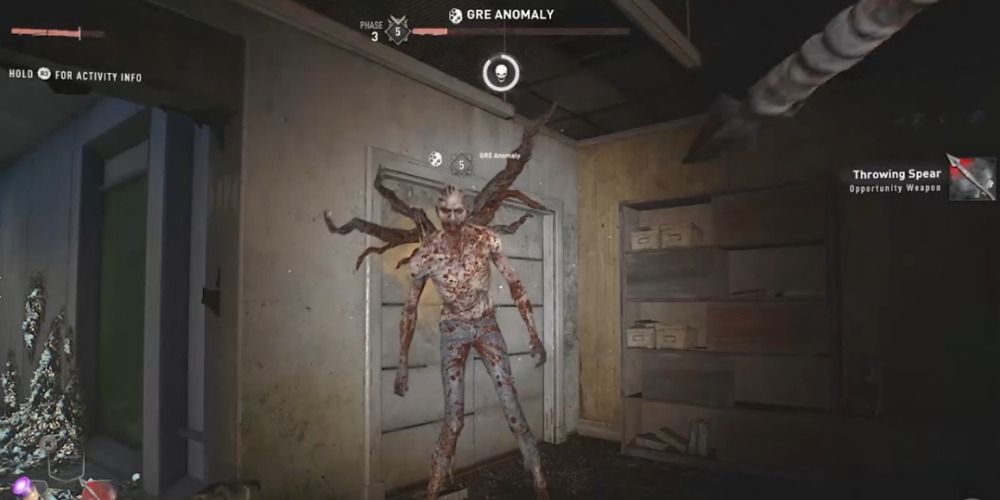  Revenant  Dying Light 2