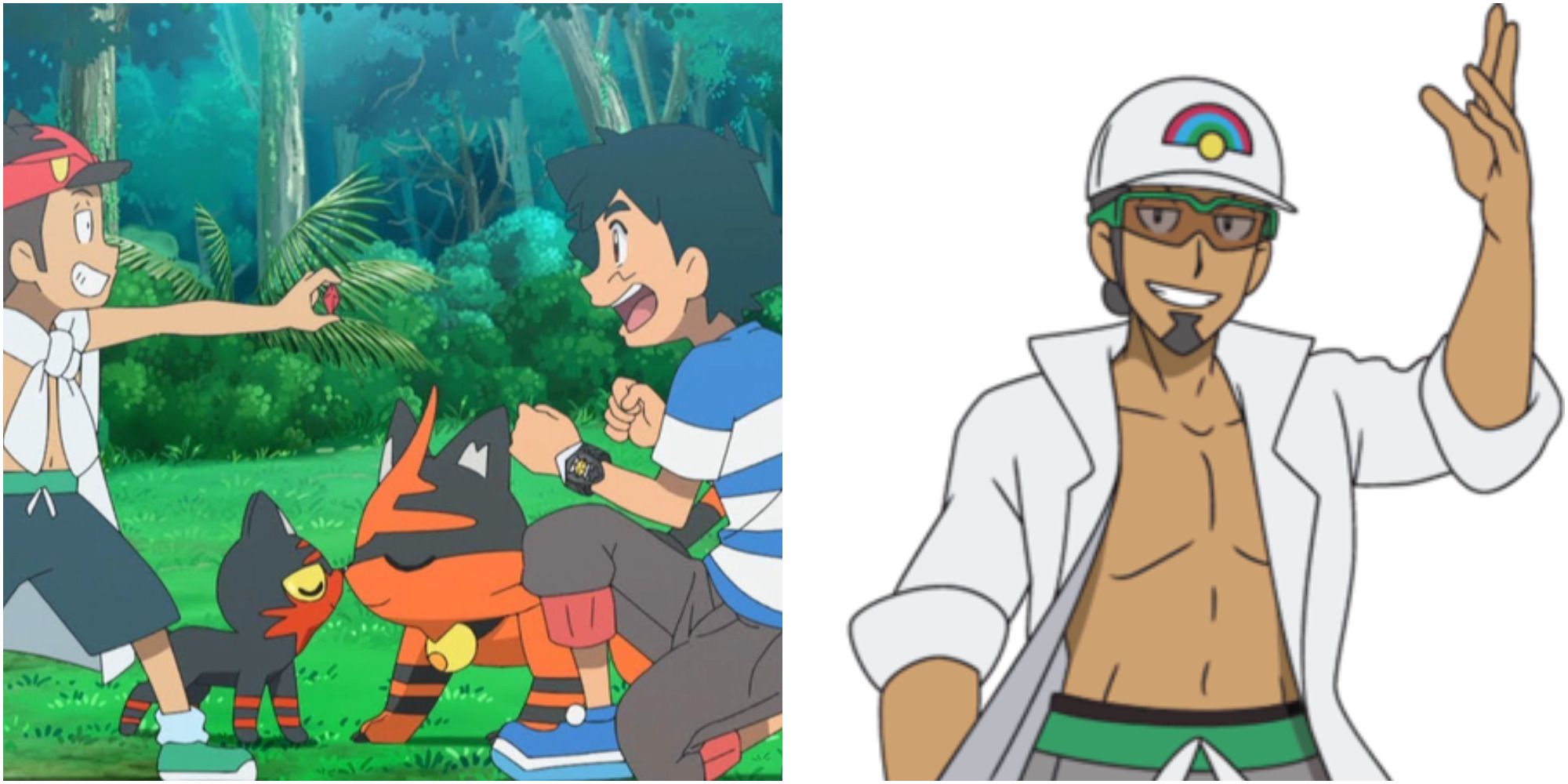 pkmn sun moon kukui
