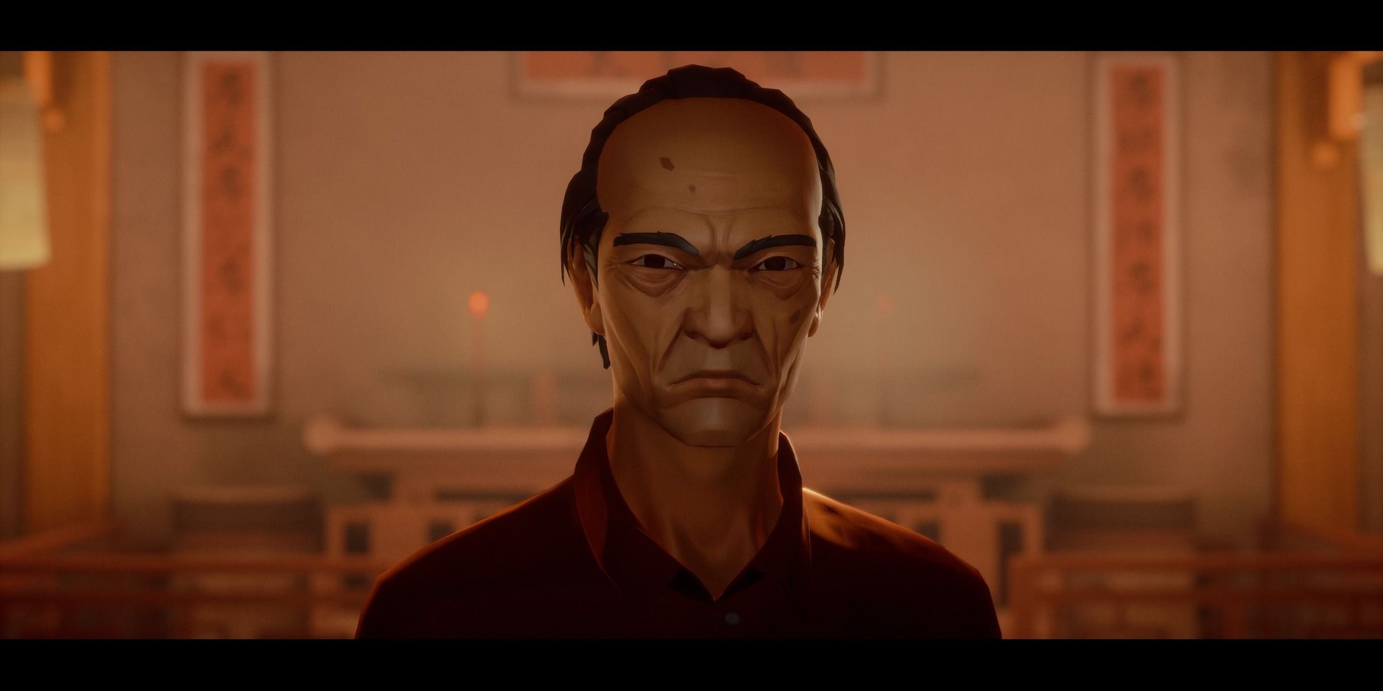 sifu father