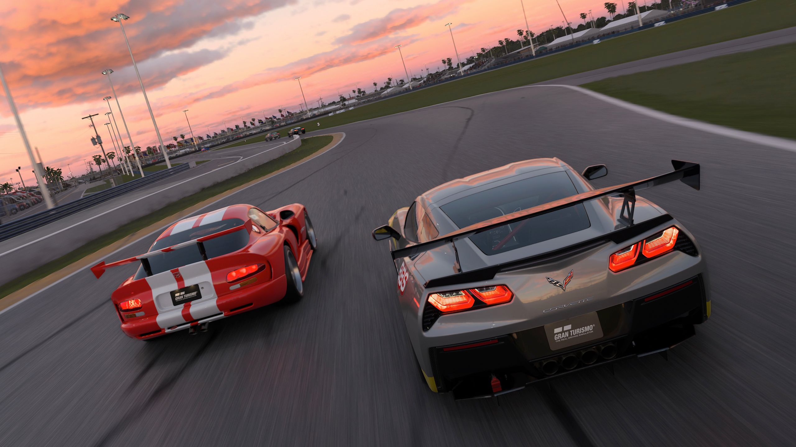 Gran Turismo 7