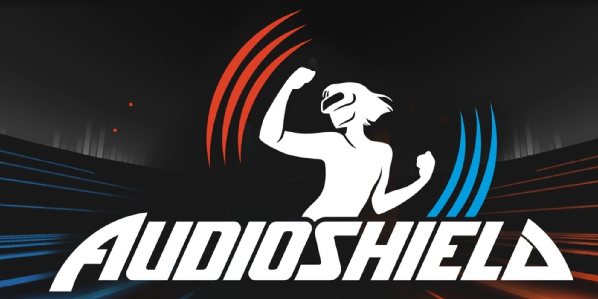 Audio Shield Cover Art