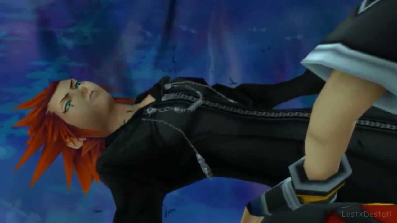 AxelDeath