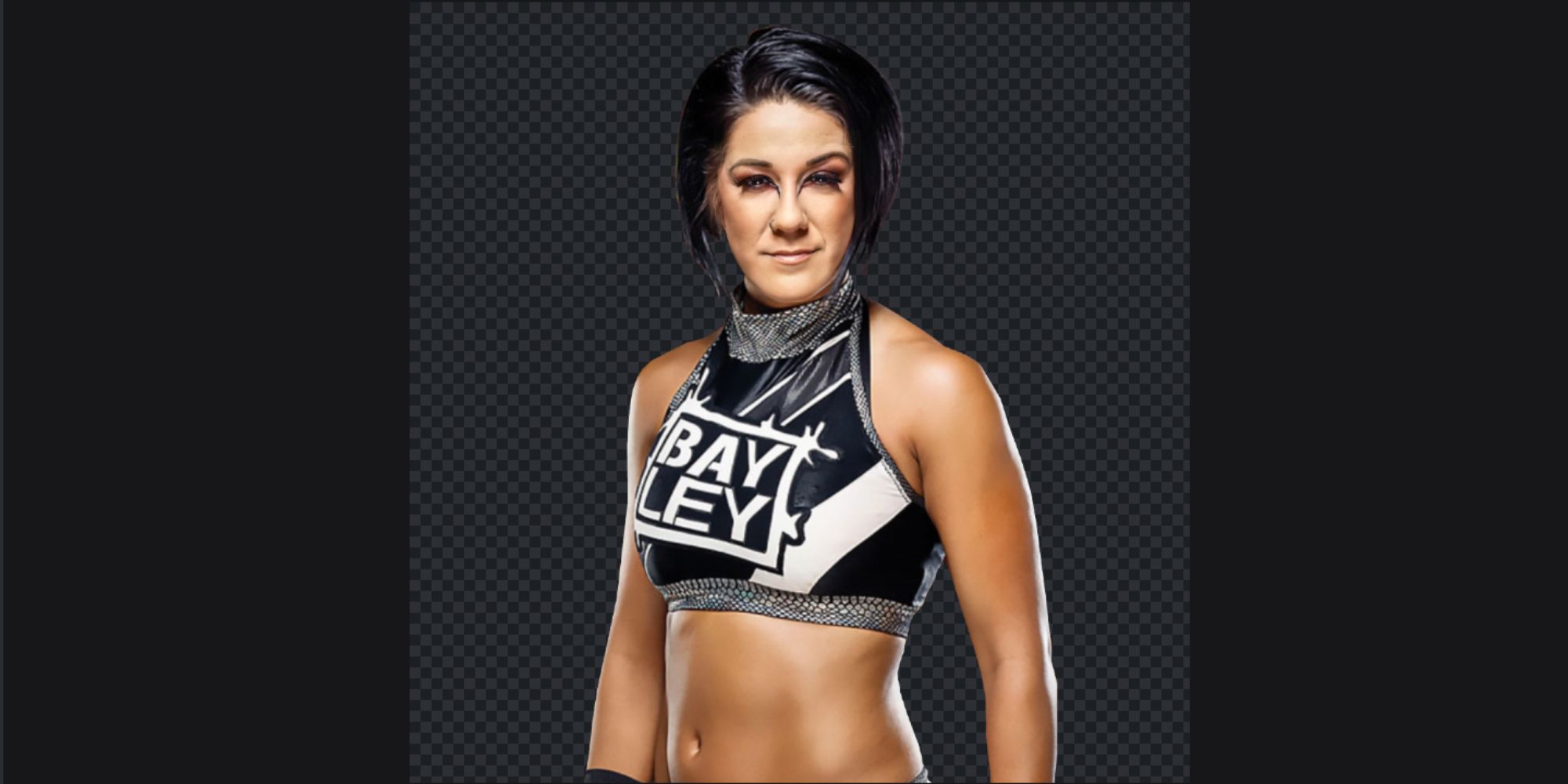 Print Screen Of Bayley Render On Transparent Canvas