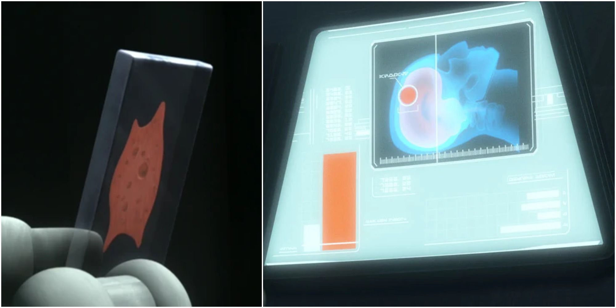 Star Wars: Kamino Behavioural Modification Chip Shown In The Bad Batch
