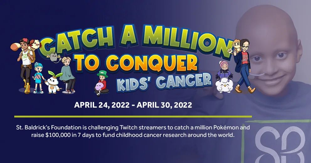 Catch a Million Pokemon