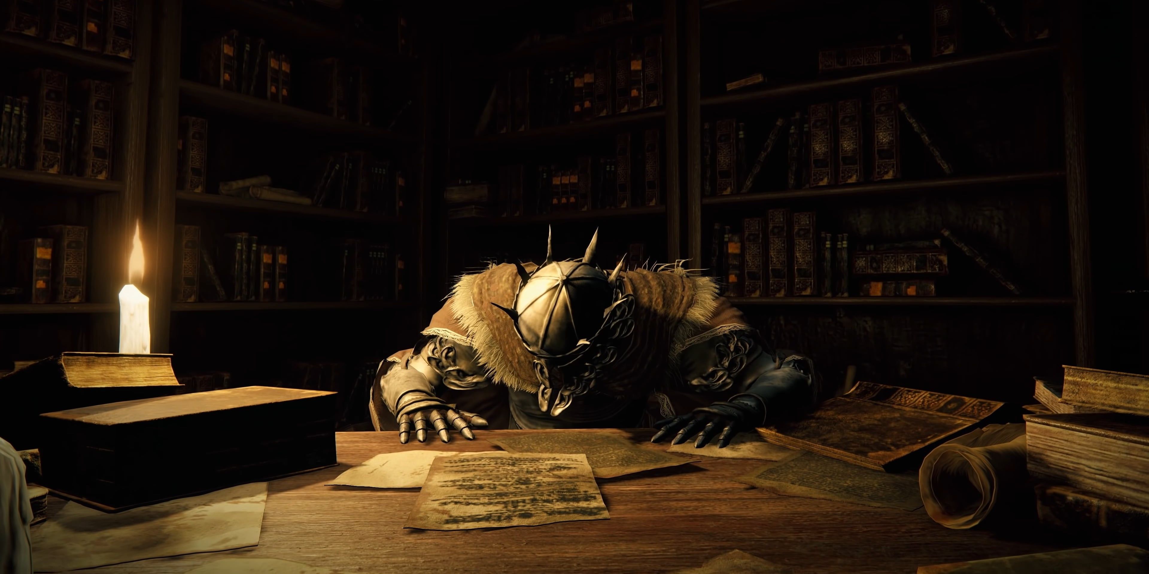 5 Things That Make No Sense In Elden Ring