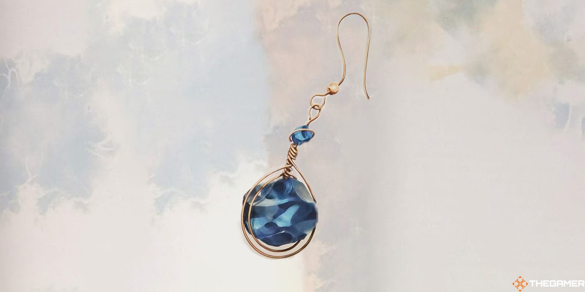 Earing of Message