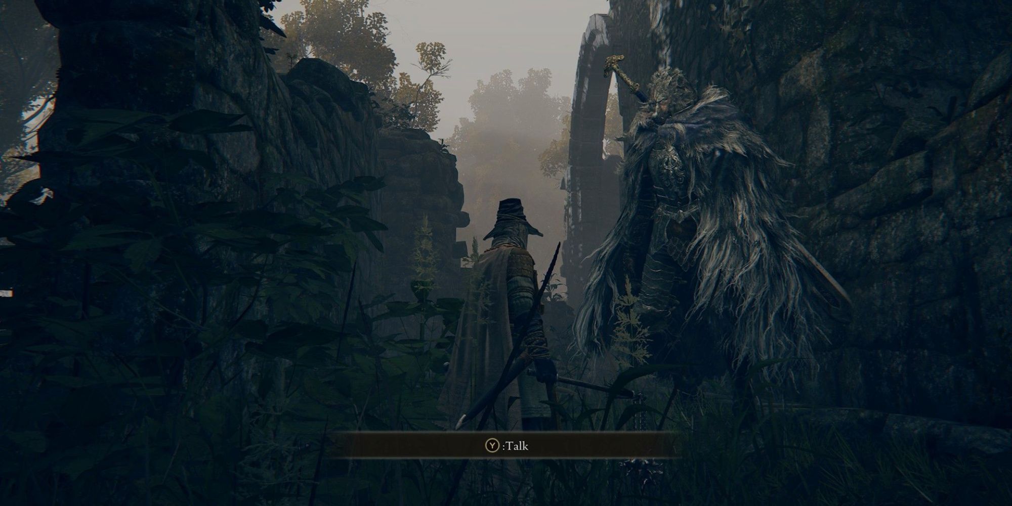 Elden-Ring-Blaidd-Encounter-Screenshot