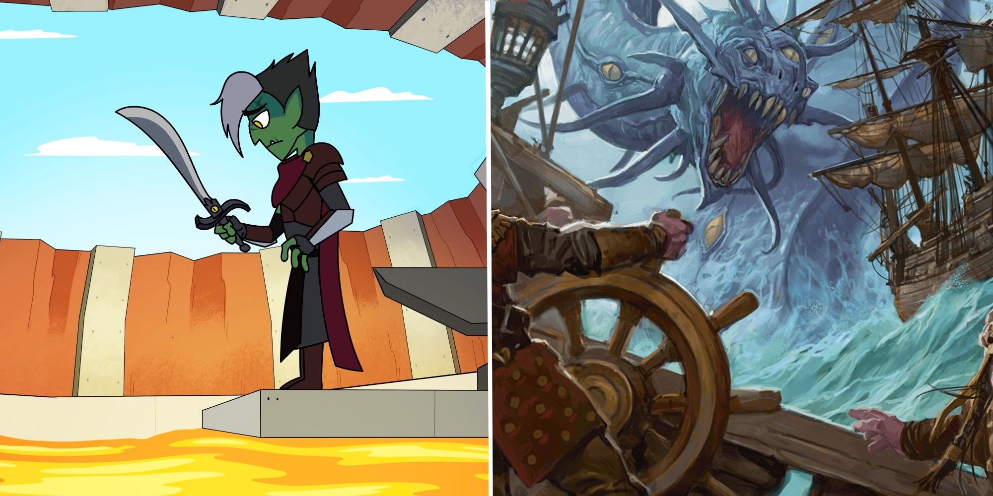 Critical Role Fjord Sword Ukatoa