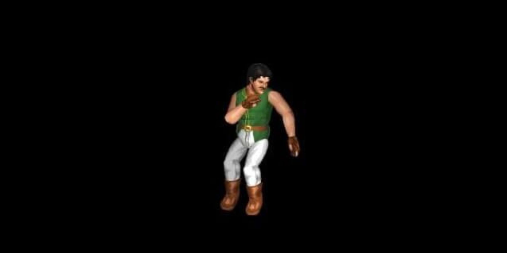 Fansy Famous Bard
