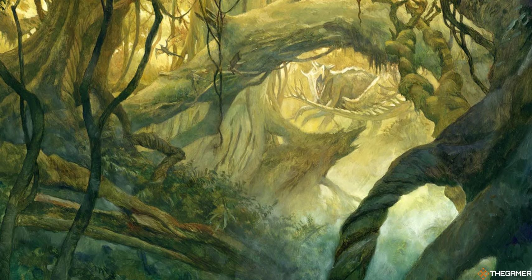 Feeding Grounds by Matthew Stewart