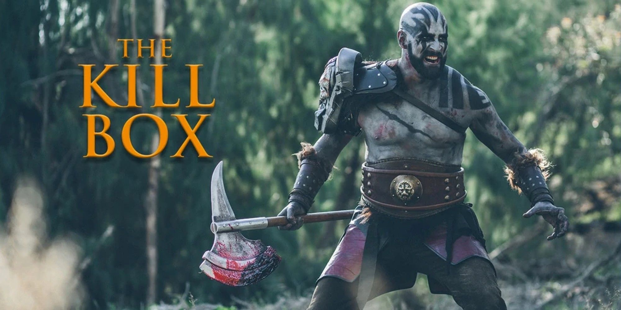 Grog Strongjaw Critical Role
