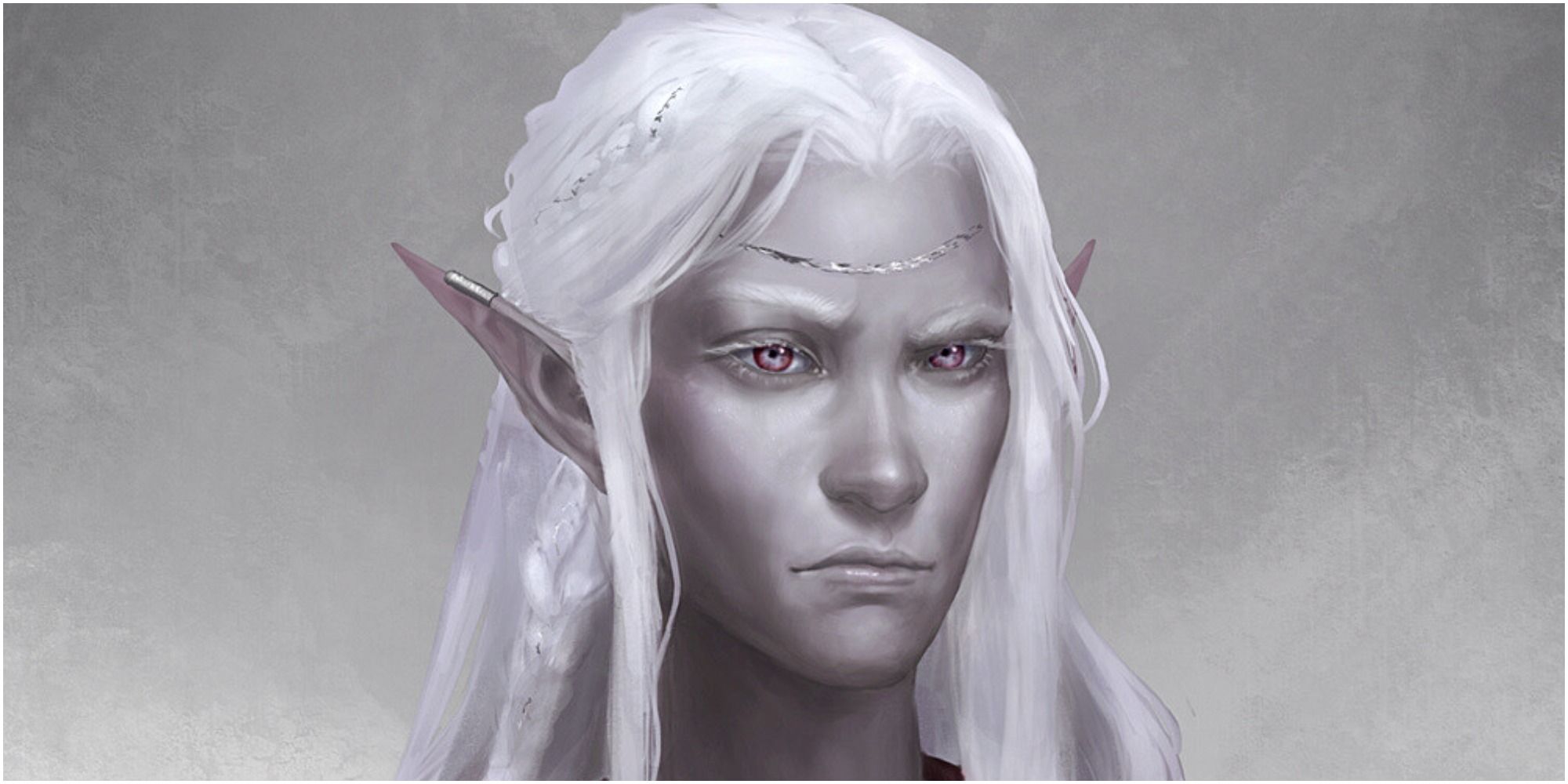 Galsariad Ardyth by Shawn G. Wood