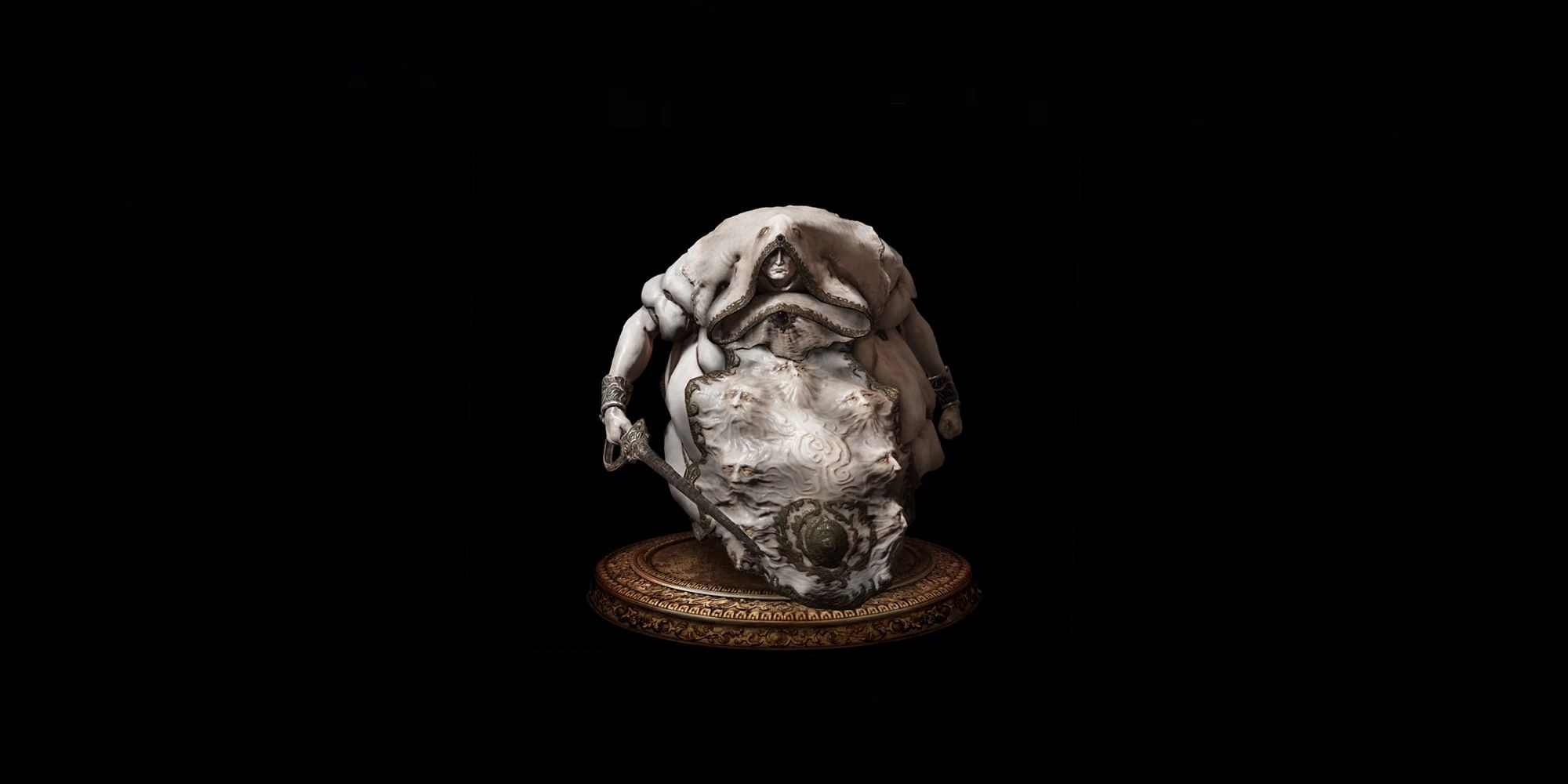 Godskin Noble Trophy