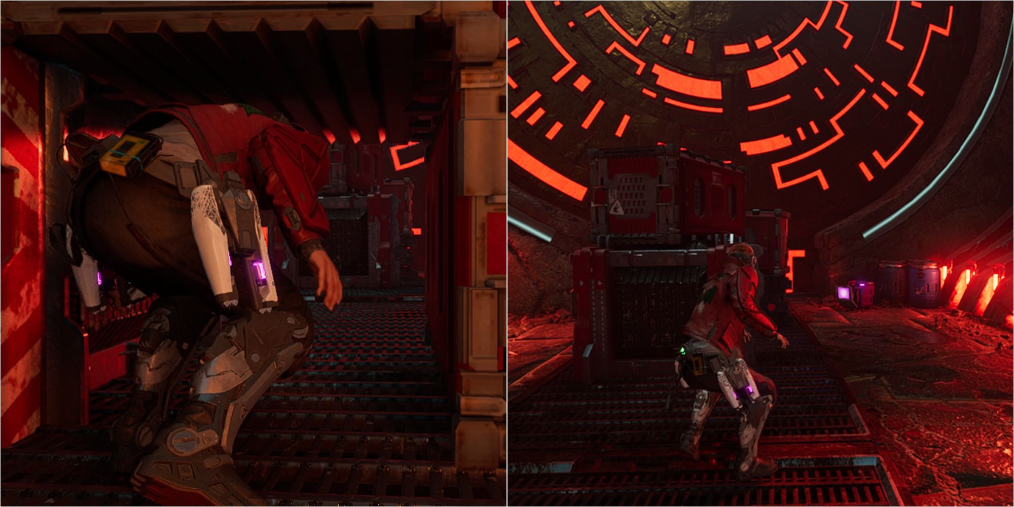Guardians Of The Galaxy Chapter 4 Five Horsemen Of The Apocalypse Location