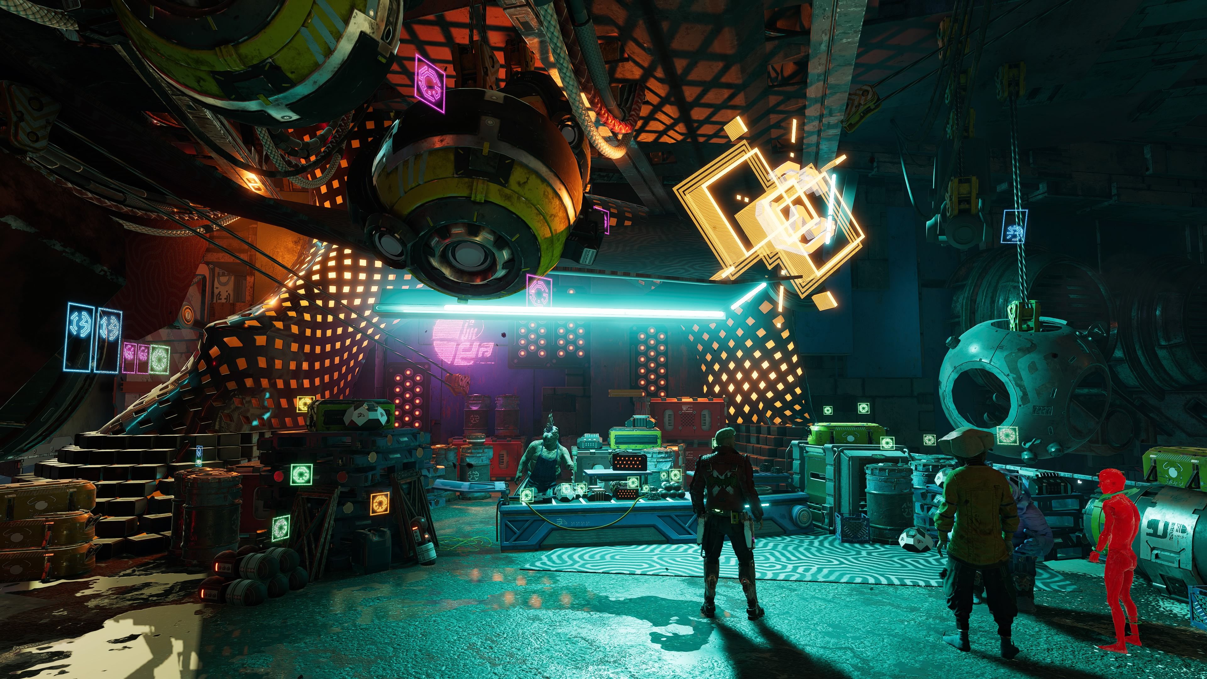 Guardians Of The Galaxy Nova Force Disabler Location Knowhere