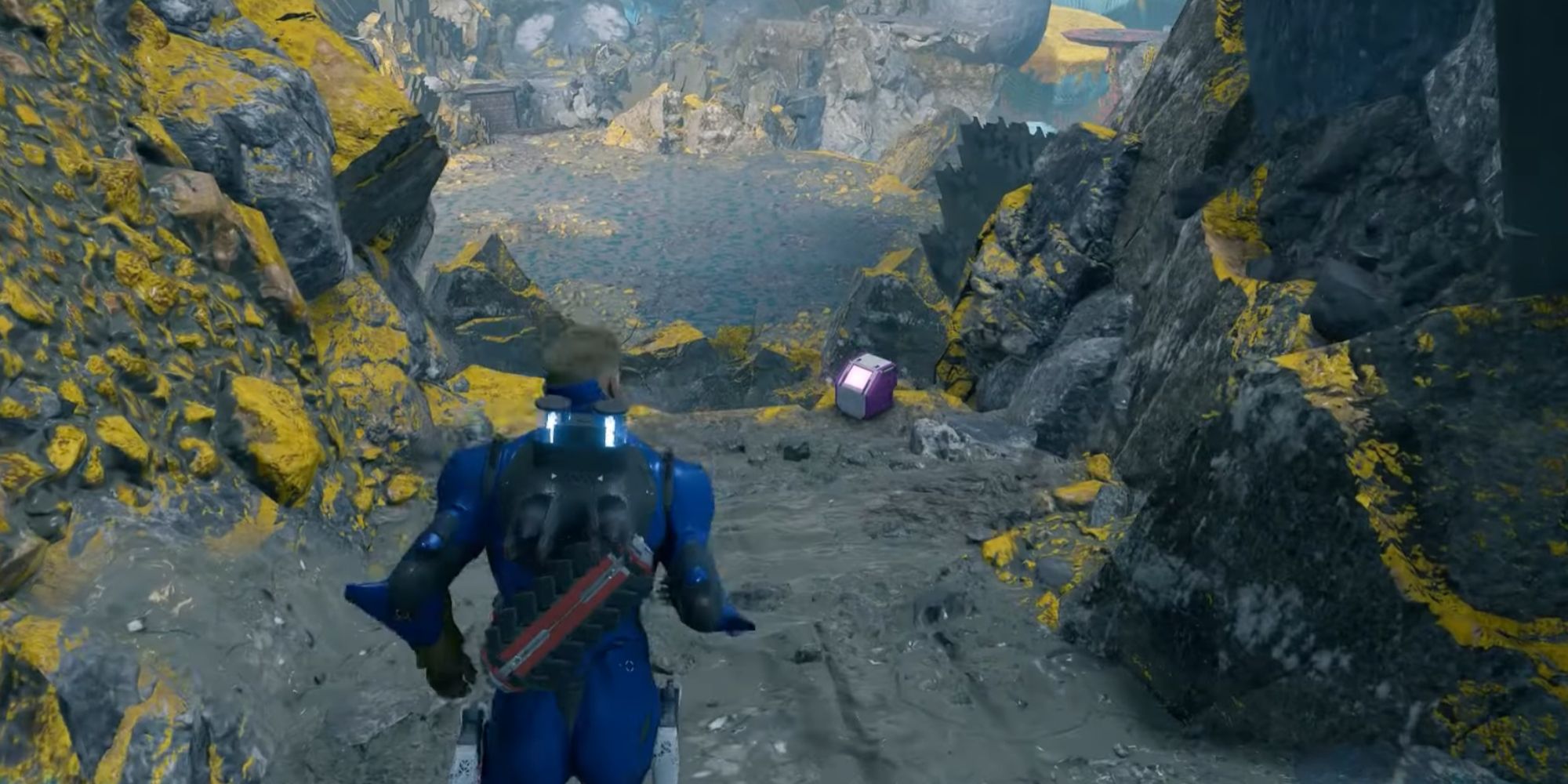 Guardians Of The Galaxy Screenshot Of Outfit Box