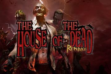 House of the Dead: Remake