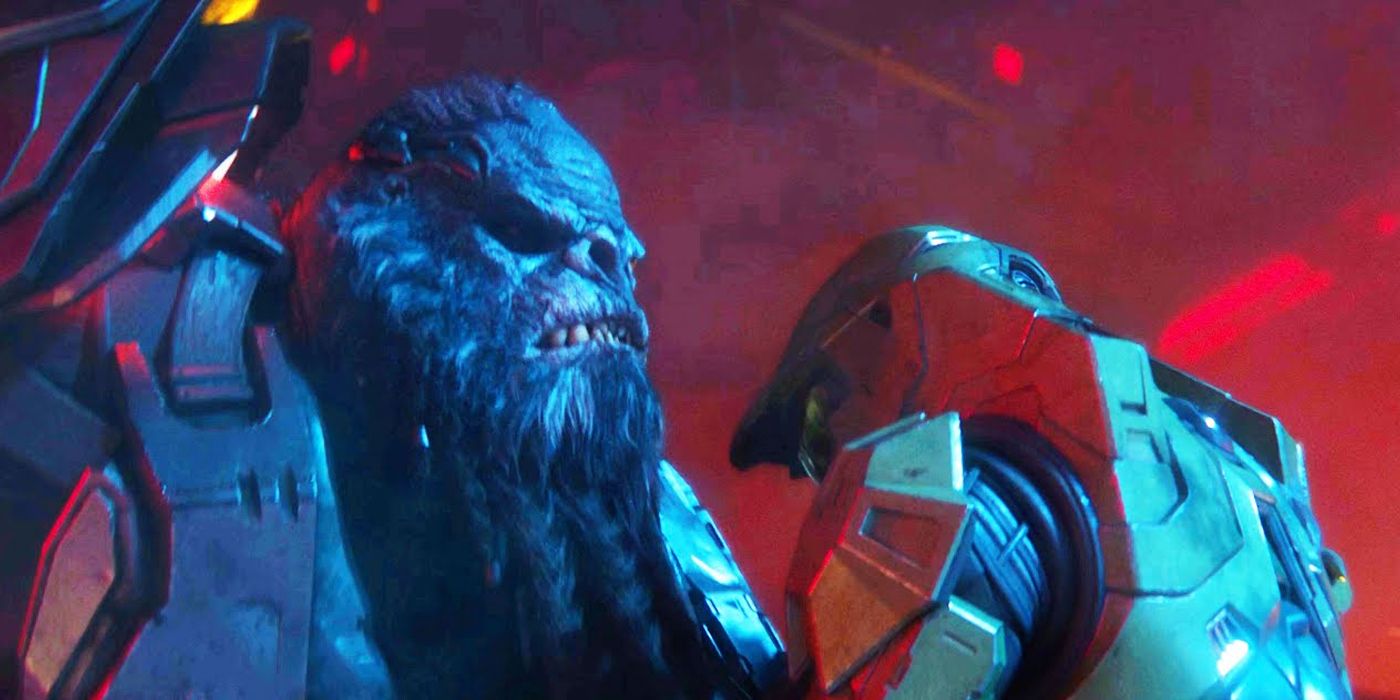 Halo Infinite Main Characters 6 Atriox