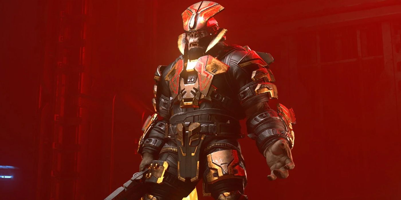 Halo Infinite Main Characters 7 Tremonius